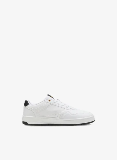 PUMA Kids' Court Classic Shoes